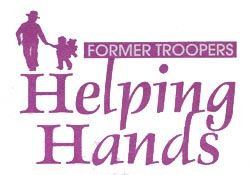 helping hands